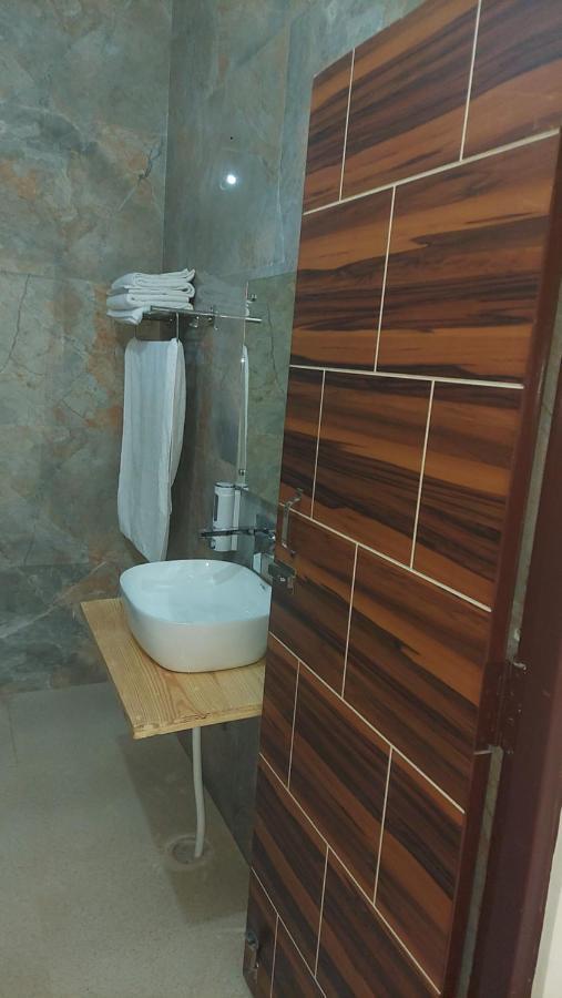 Hotel Anandam Phata Экстерьер фото
